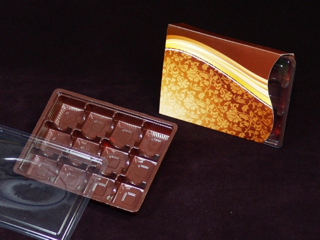 2002423 Ipfco 12 Cavity Dream Box